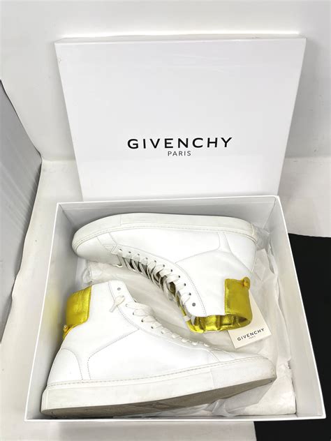 givenchy high tops|Givenchy tops on sale.